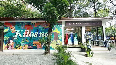 Kilo/s Kyusi permanent store launched