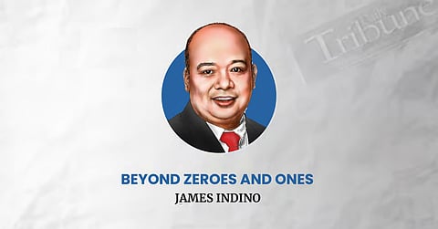 March of the humanoids