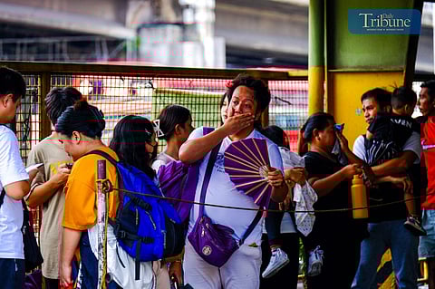 Dangerous heat index expected in 18 areas