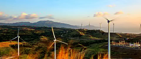AWPC, NGCP inks Alabat wind power project ICA