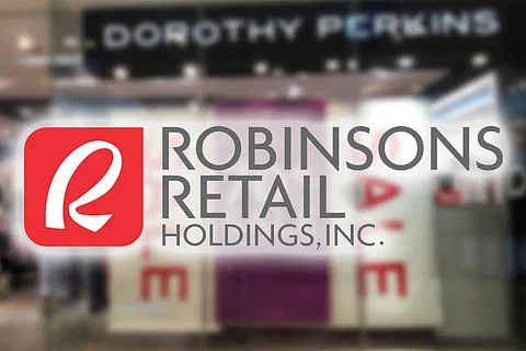 Robinsons Retail profit rises 3.6% 