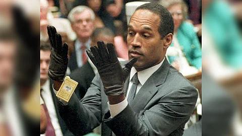 FORMER NFL star O.J. Simpson used to be one of the most recognizable Black faces in the United States before being accused of murdering his ex-wife and a male friend in 1994. He died at 76 years old after battling prostate cancer.