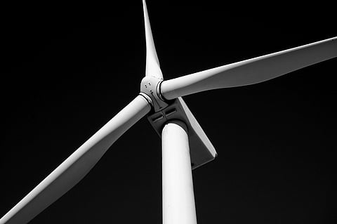 EU probes Chinese wind turbine suppliers over subsidies