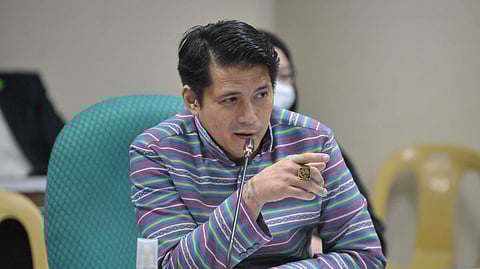 Robin Padilla