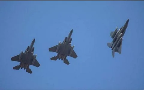 Phl Air Force to join 'Pitch Black' exercise in July
