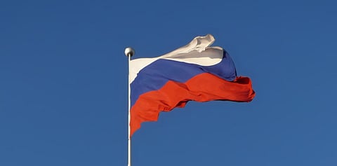 Russia opens 'financing terrorism' probe implicating Western countries