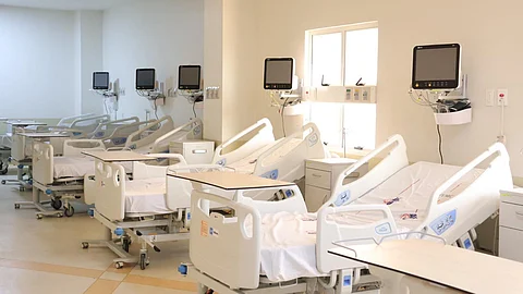 Hospital facility