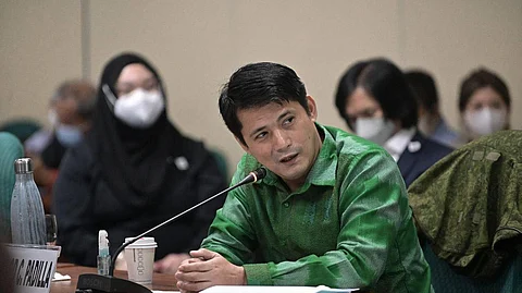 Photo courtesy: Robin Padilla | Facebook