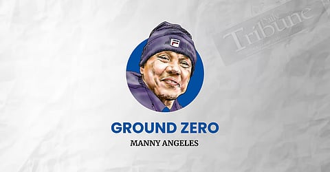 Pinoys’ lost joy of reading