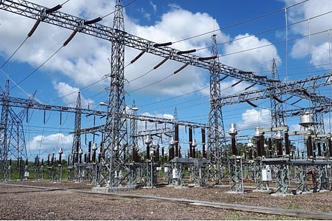 Power deficit seen until May