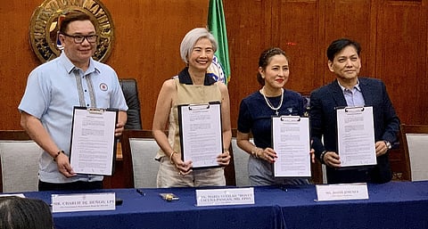 ‘Rampa Manila’ reviving Divisoria’s textile sector