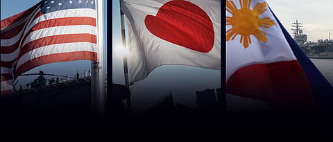 Trilateral must tackle green energy — group