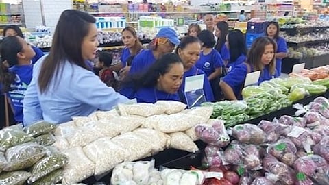 New knowledge, new tomorrow in agriculture