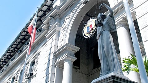 Supreme Court Building