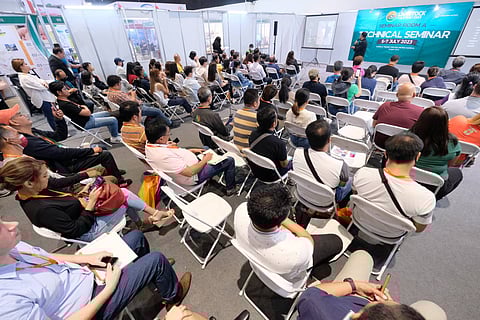 Thousands of attendees are expected to join this year’s Livestock and Aquaculture Philippines happening on 20-22 May 2024 at the World Trade Center, Pasay City.