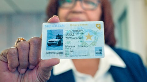 THE Robotaxi is safe it has a license to do its job.