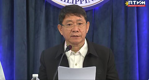 Marcos Jr. pushes amnesty program for NPA