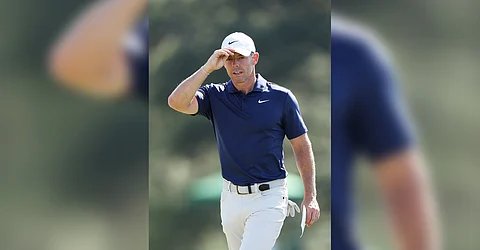 RORY McIlroy says the supposed LIV offer is too good to be true.
