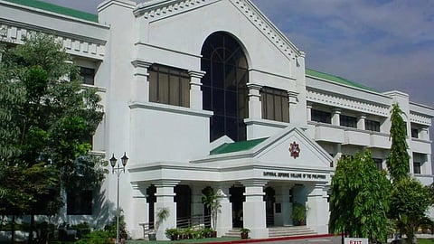 National Defense College of the Philippines
