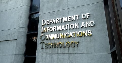 DICT urges more digital infrastructure support ahead of SoNA