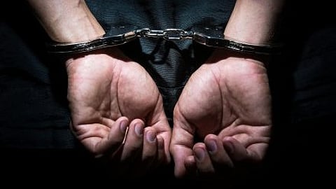 Fakers of PWD IDs nabbed in QC