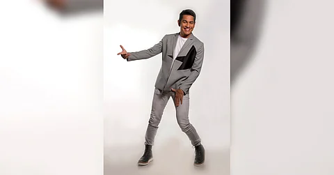 Gary Valenciano