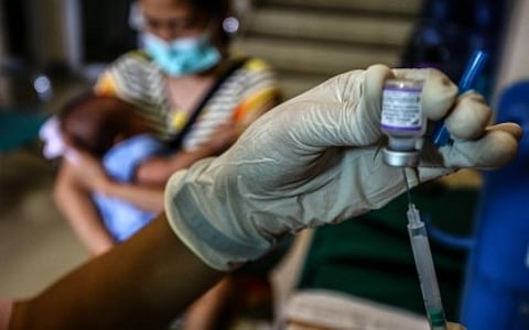 DoLE urges employers: Honor vax work excuse