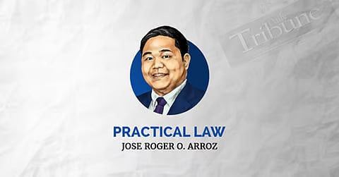 ‘Til debt do us part