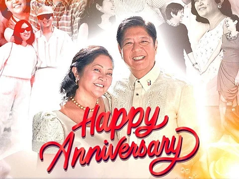 (Photo from Bongbong Marcos / Instagram)