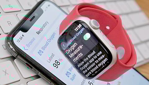 APPLE has denied materials for its products were sourced from conflict areas.