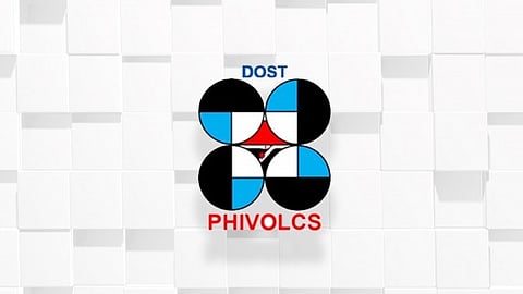 5.4 magnitude quake hits Davao Oriental