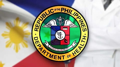Vaccine hesitancy blamed on former DoH execs