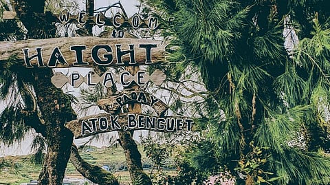 Haight’s Farm The inaugural launch for the Water Harvesting Innovation Project from Fog, which ensures sustainable farming in the highlands while protecting the agriculture value chain.