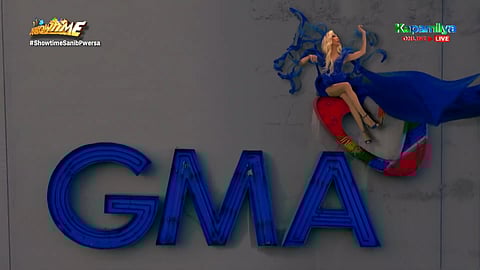 VICE Ganda’s opening production number.