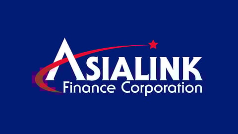Asialink Finance Corporation