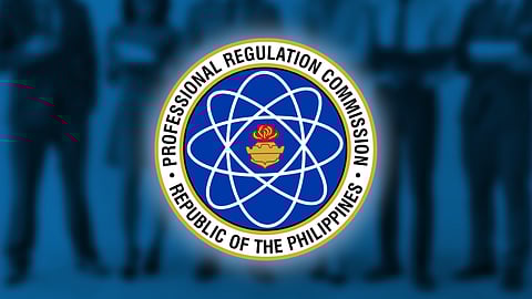 PRC logo