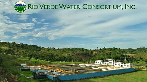 Rio Verde allowed to supply CdO water