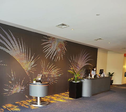 Redefining comfortable, affordable stays