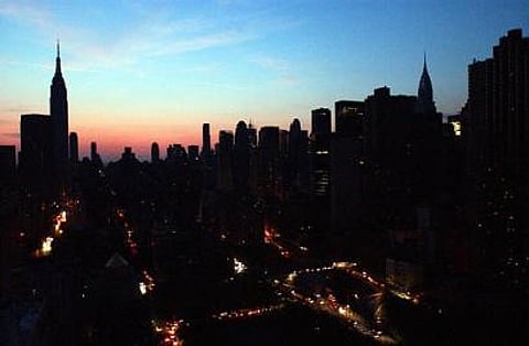 Electricity shortfall persists amid heat