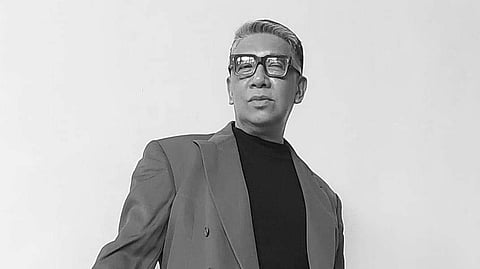 TV, theater icon Floy Quintos passes away