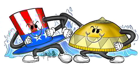 What China is forgetting