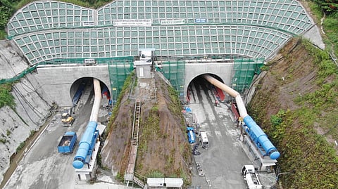 Davao City Bypass Construction Project now 80% done — DPWH