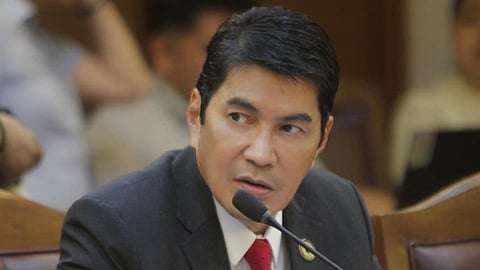 Erwin Tulfo