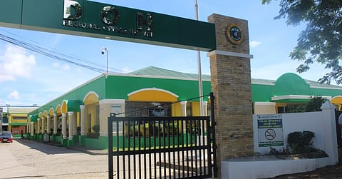 Milyong halaga ng mga gamot na naexpired, napuna ng COA sa DOH.