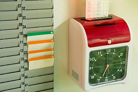 Metro mayors adjust working hours