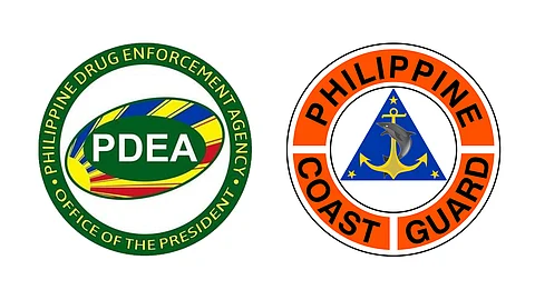 PDEA, PCG intensify anti-illegal drug operations