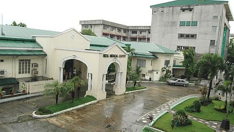 Rizal Medical Center gets recognized for psoriasis treatment