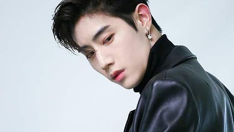 Mark Tuan