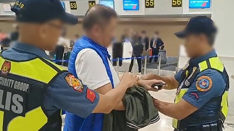 (Photo courtesy of PNP-AVSEGROUP)