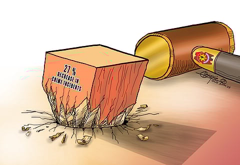 Are we seeing the full picture?